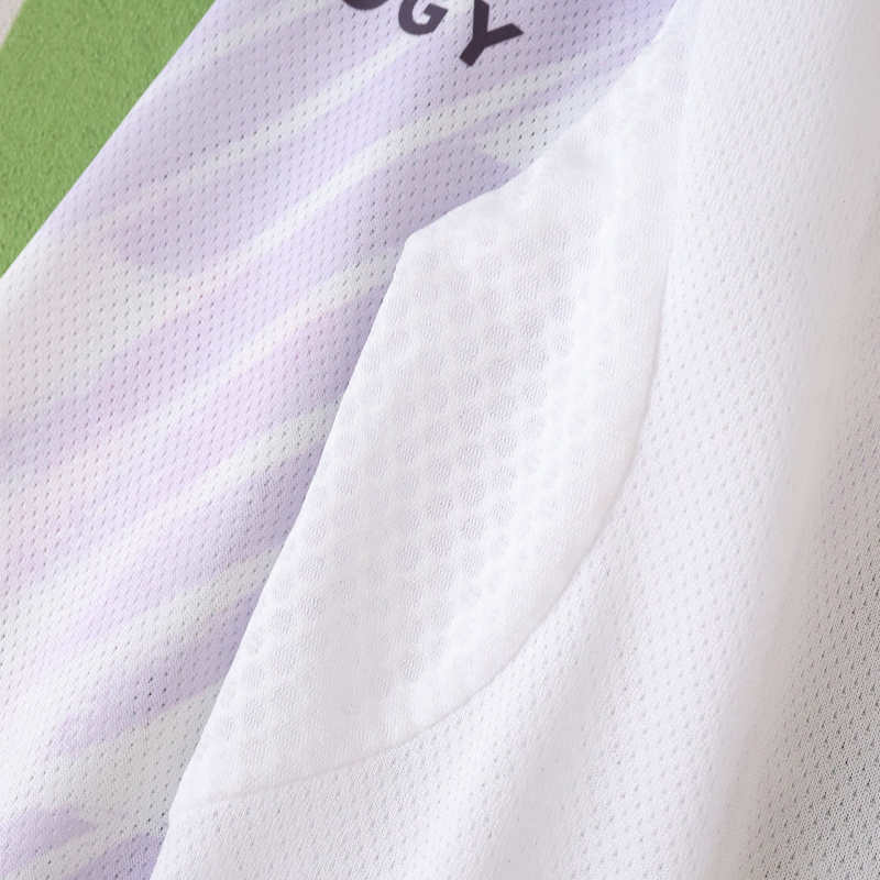 Manchester United Player Away Jersey 2025/26 - Long Sleeve