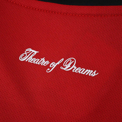 Manchester United Home Jersey 2025/26 - Women