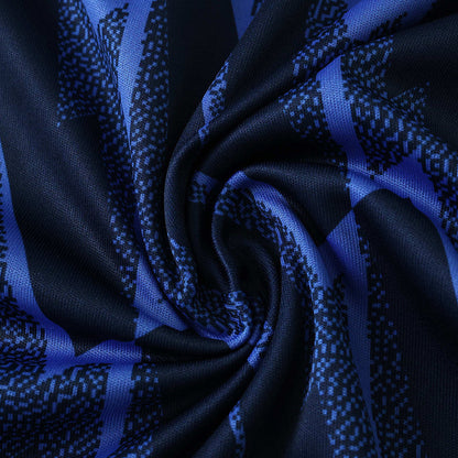 Arsenal Away Jersey 2025/26 - Saka #7