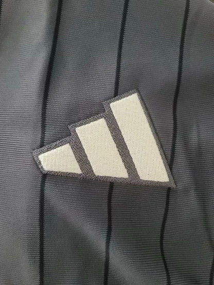 Bayern Munich US Pack Full-Button Baseball Jersey