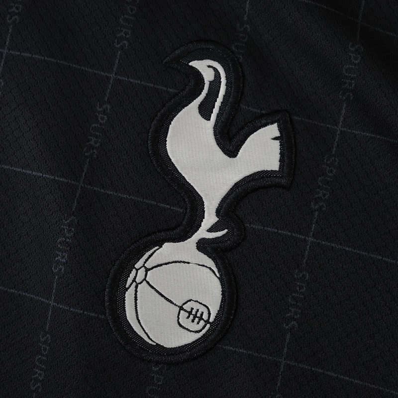 Tottenham Hotspur 2025/26 Away Jersey