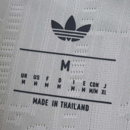 Arsenal Third Jersey 2025/26