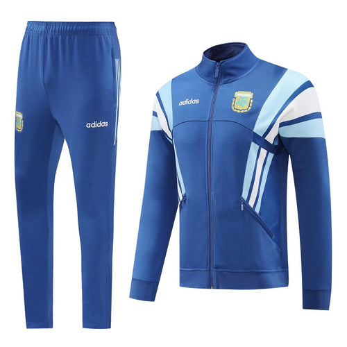 Argentina 24/25 Full-Zip Training