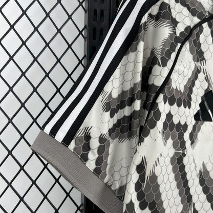 Bayern Munich BSTN Jersey 2025/26