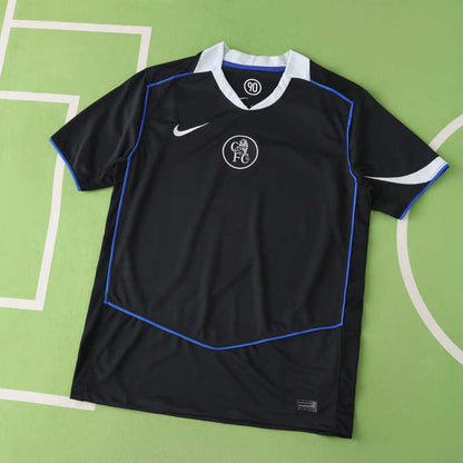 Chelsea 3-shirt set (third kit, 25/26)for $109.90 + Free Shipping Worldwide