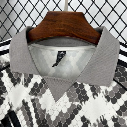 Bayern Munich BSTN Jersey 2025/26