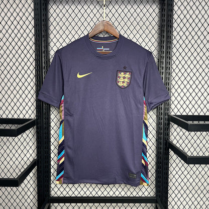England Away Jersey 2024/2025