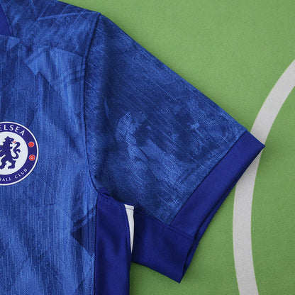 Chelsea Player Jersey Home 2025/2026