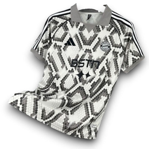 Bayern Munich BSTN Jersey 2025/26