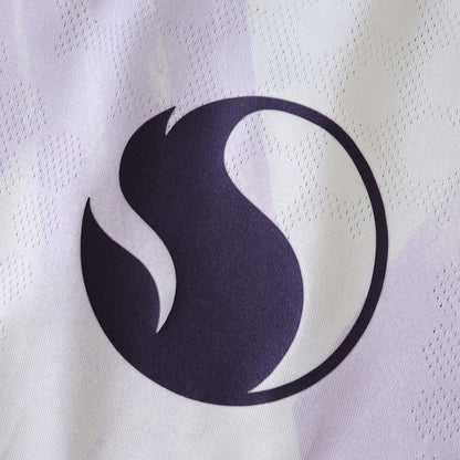 Manchester United Away Jersey 2025/26 - Player