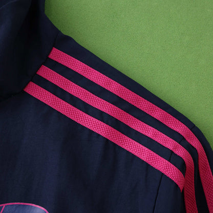 Arsenal 25/26 Windbreaker III