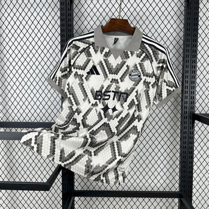 Bayern Munich BSTN Jersey 2025/26