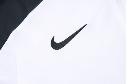 Chelsea Pre-Match White Tracksuit 25/26