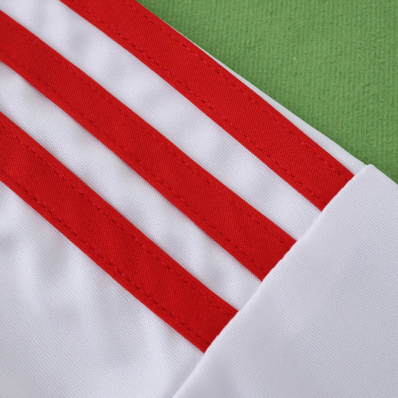 Arsenal Home Jersey 2025/26 - Saka #7