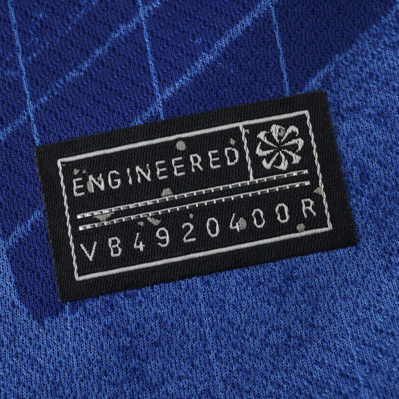 Chelsea Home 120 Year Anniversary Special Edition Jersey 2025