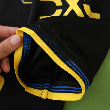 Manchester United Third Jersey 2025/26 - Player