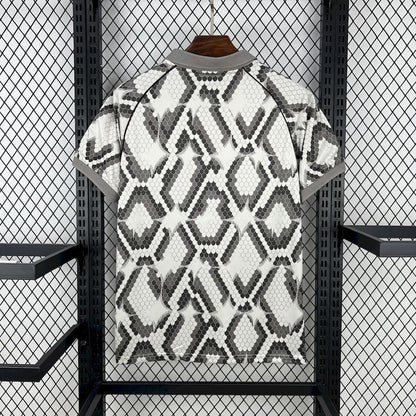 Bayern Munich BSTN Jersey 2025/26