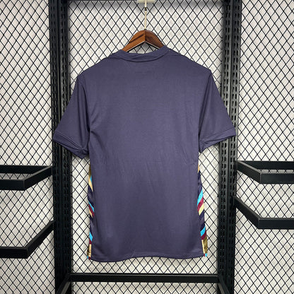 England Away Jersey 2024/2025