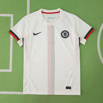 Chelsea Away 2025/2026 - Womens