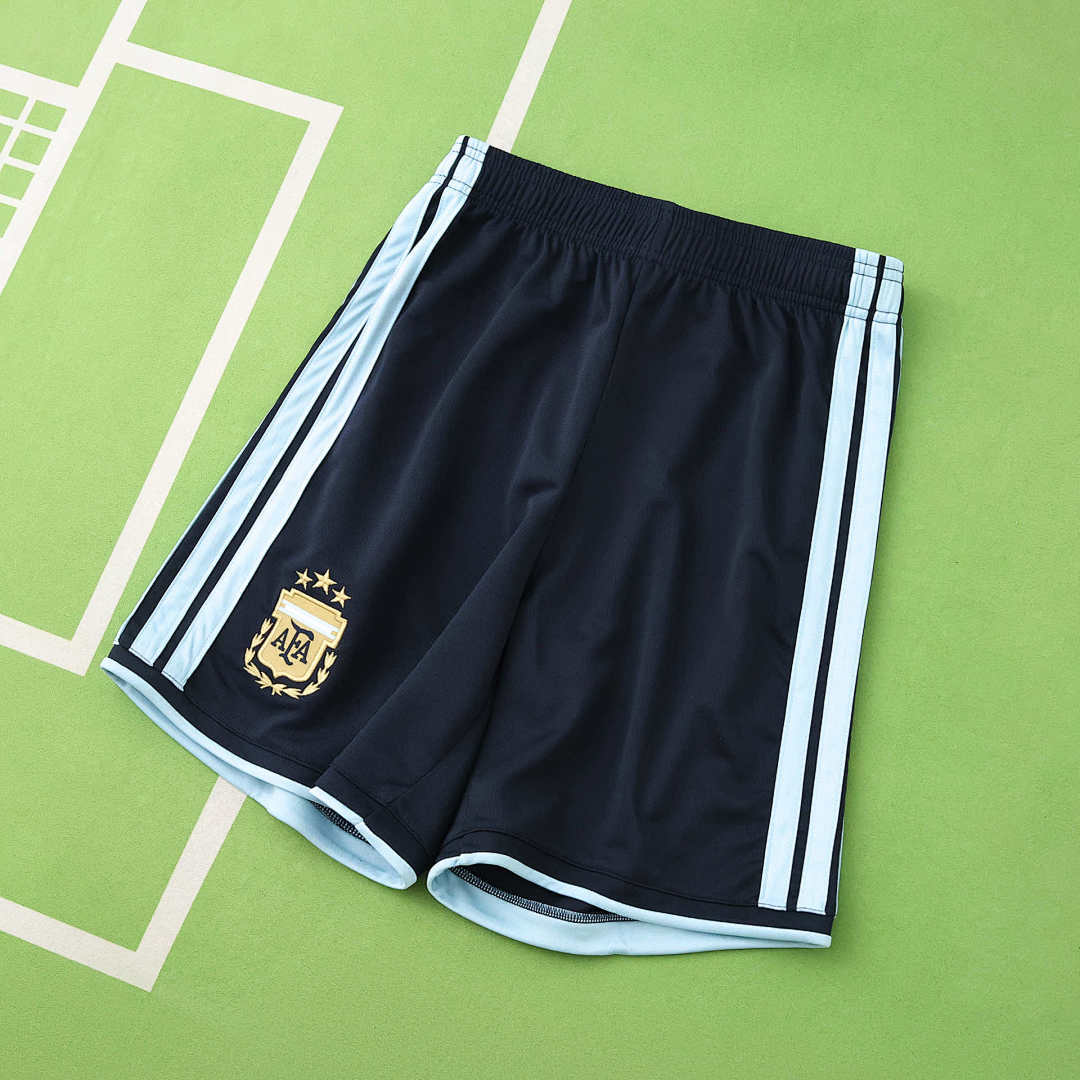 Argentina World Cup 2026 Shorts