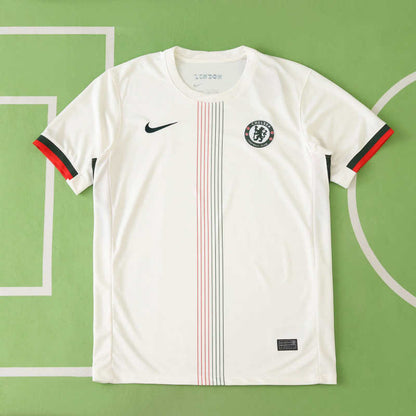 Combo Chelsea 3 Jerseys 25/26 for $109.90 Free Shipping Worldwide