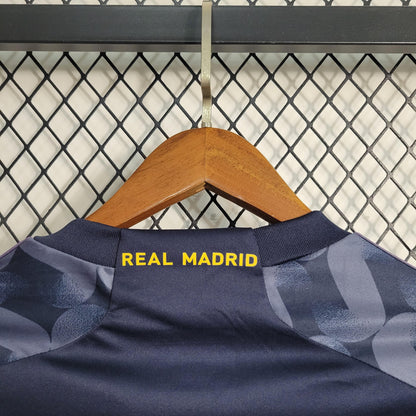 Camiseta Real Madrid Segunda 23/24 - RODRYGO N°11