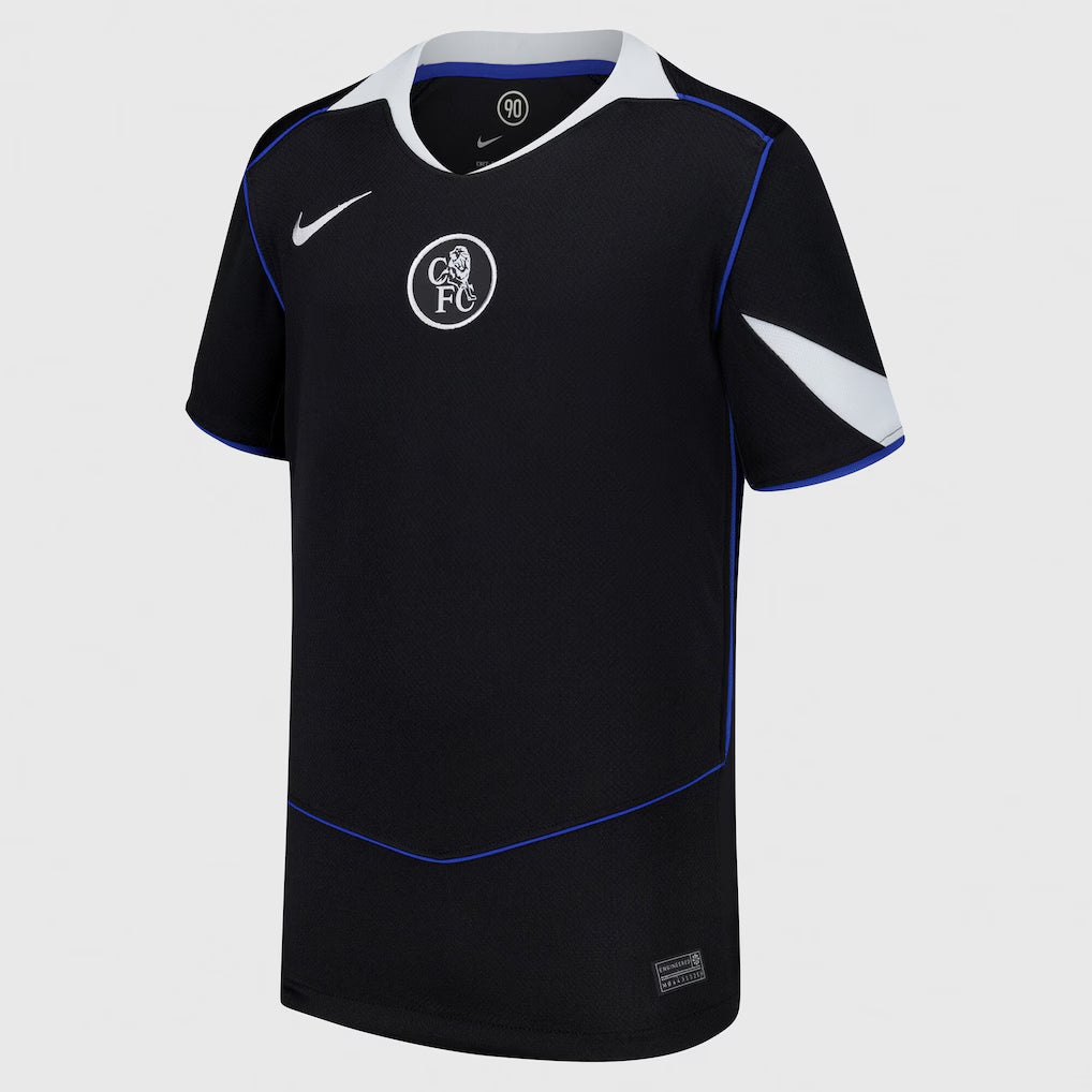 Men's Nike Chelsea Third Jersey 25/26 - Fan Version Palmer #10