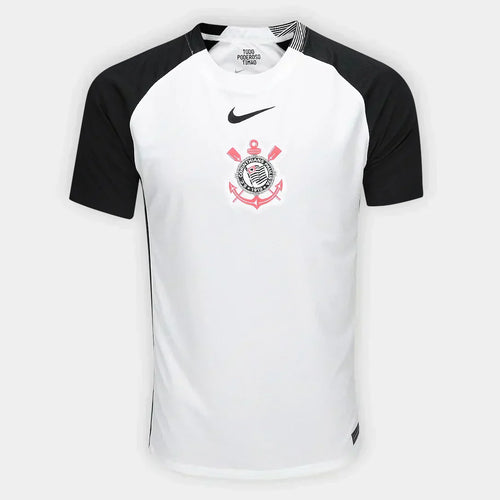 Corinthians 25/26 Home - Fan Version