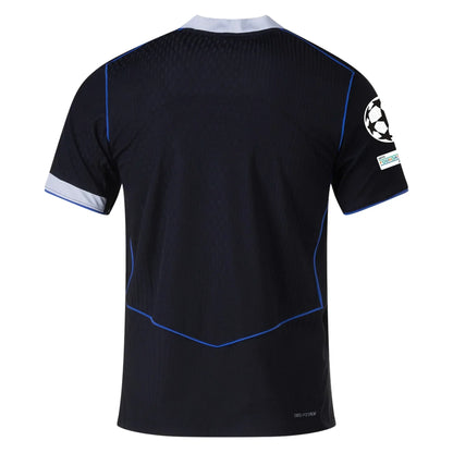 Men's Nike Chelsea Third Jersey 25/26 - Fan Version