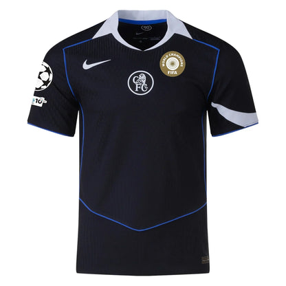 Men's Nike Chelsea Third Jersey 25/26 - Fan Version
