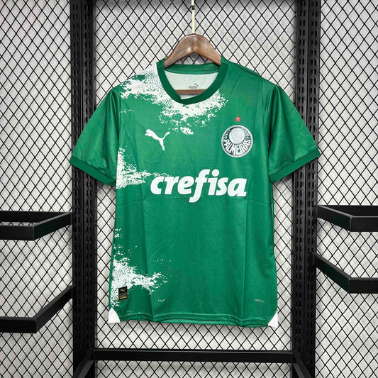 Palmeiras For a Greener Future Special Edition