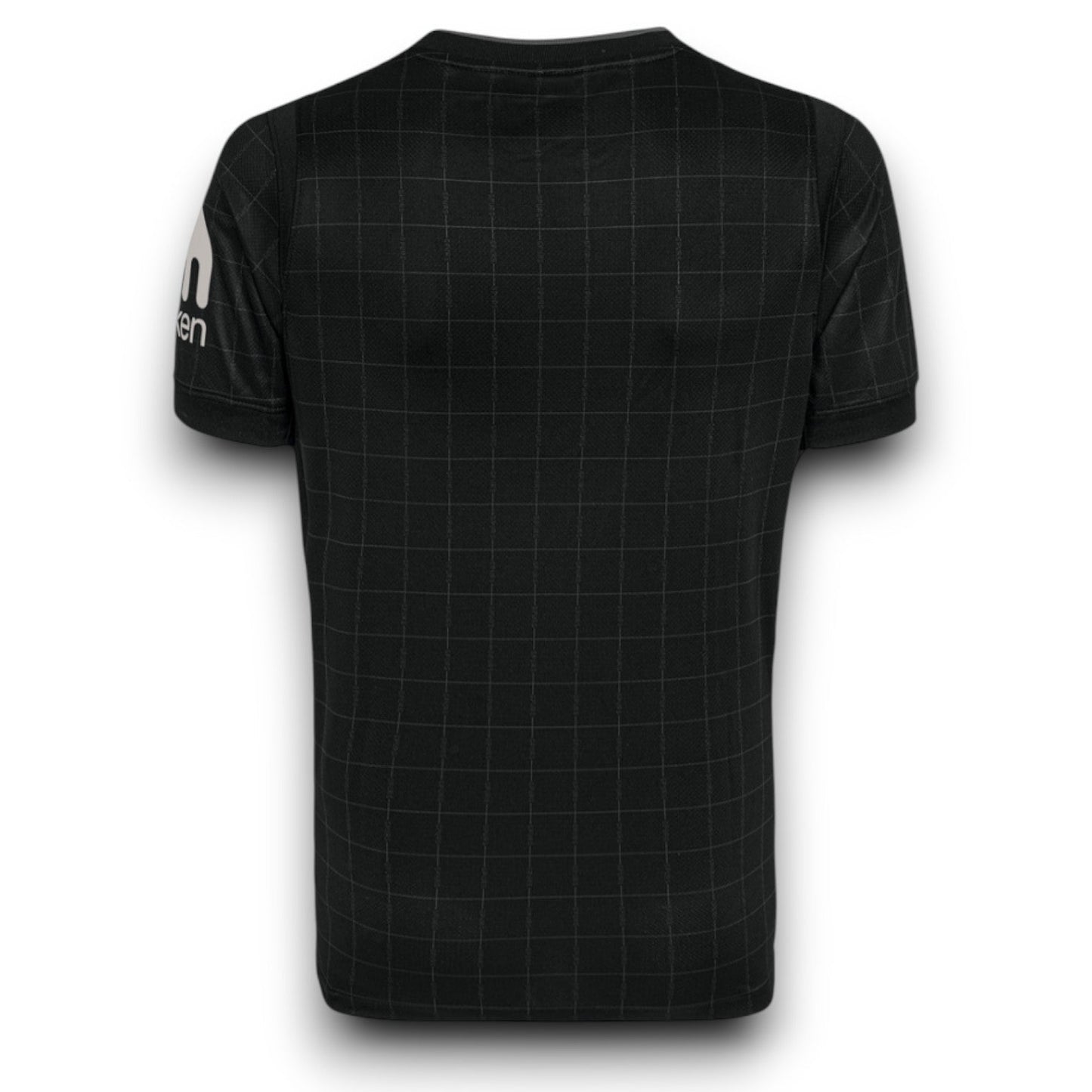 Tottenham Hotspur 2025/26 Away Jersey - Stray Kids