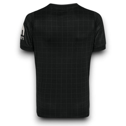 Tottenham Hotspur 2025/26 Away Jersey - Stray Kids