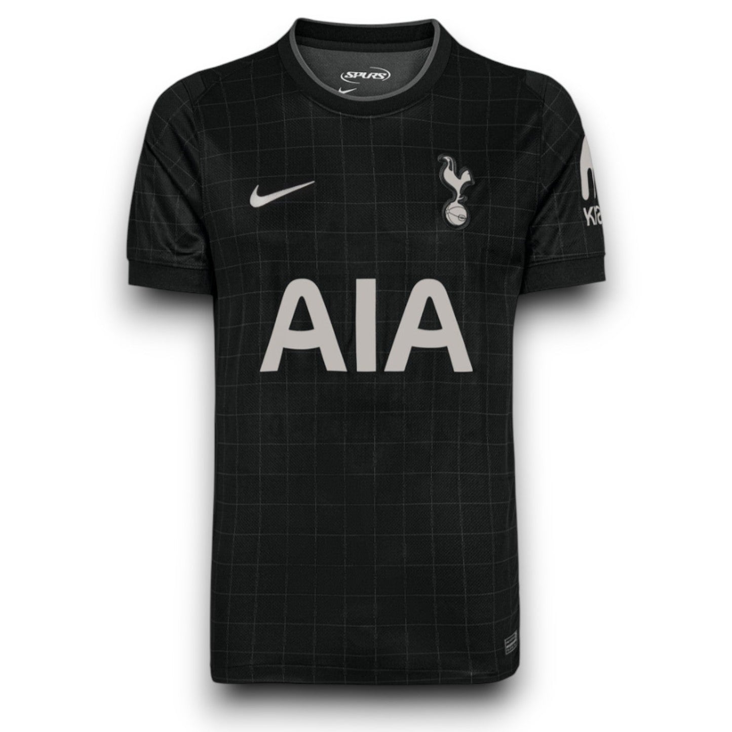 Tottenham Hotspur 2025/26 Away Jersey