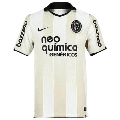 Corinthians Centenário Retro