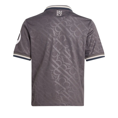 #9 MBAPPÉ Conjunto Niños Real Madrid Tercera Equipación 2024/25 + 5 REGALOS 🎁