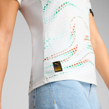 Portugal Women's Away Jersey 2025/26 - NEW RELEASE!