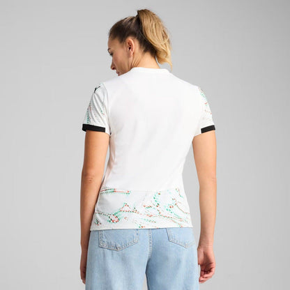 Portugal Women's Away Jersey 2025/26 - NEW RELEASE!