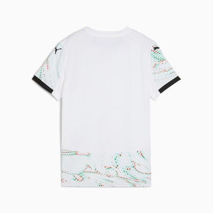 Portugal Women's Away Jersey 2025/26 - NEW RELEASE!