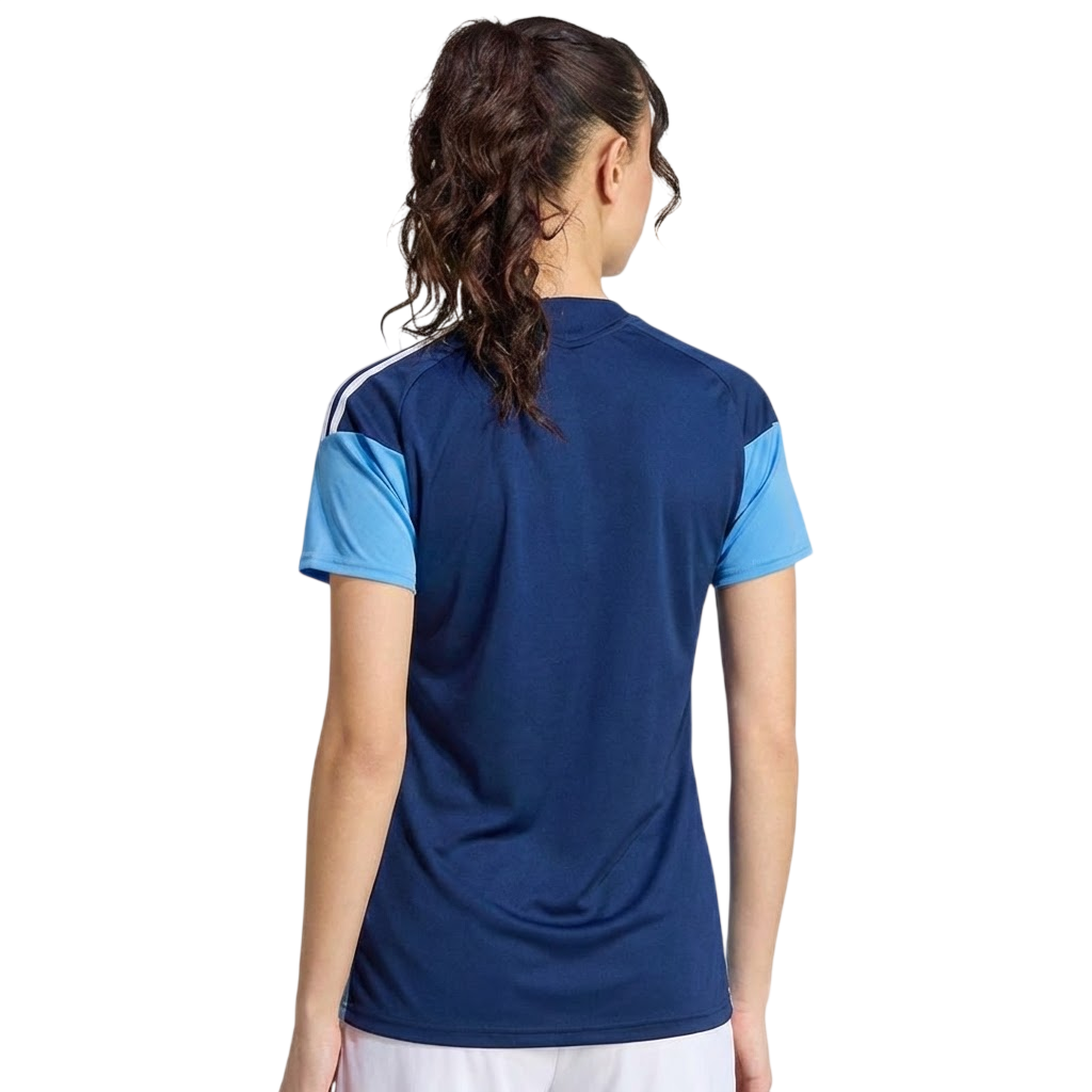 Cruzeiro 26/27 Training Jersey - Adidas Women's Version