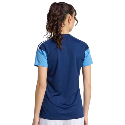 Cruzeiro 26/27 Training Jersey - Adidas Women's Version