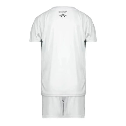 Conjunto Infantil Santos Home 24/25