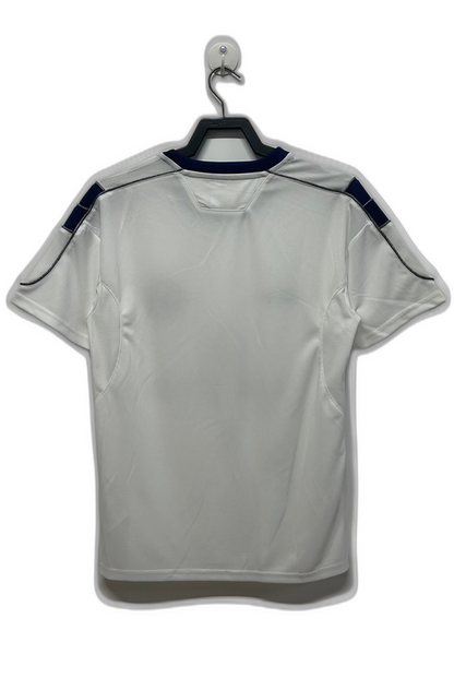Manchester United 00/01 II Away Jersey - Retro Version