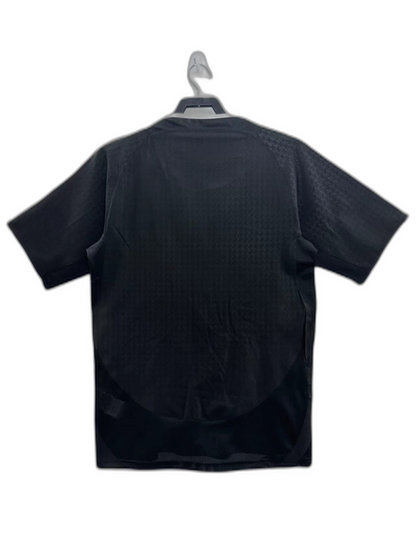 Manchester United 03/04 II Away Jersey - Retro Version