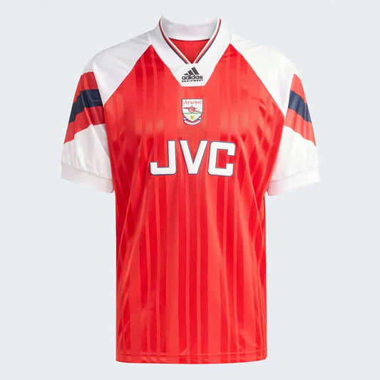 Arsenal  92/94 Home Shirt
