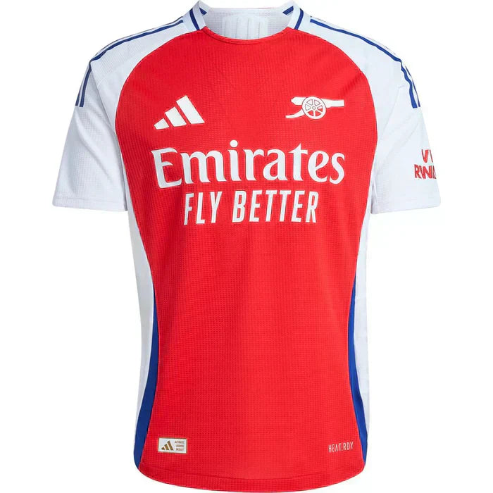 Arsenal Home Jersey 2024/2025
