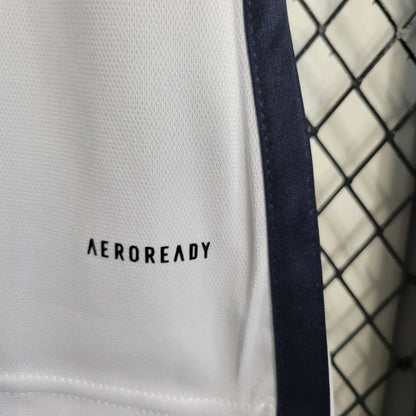 Camiseta Real Madrid Femenina Primera Equipación MBAPPÉ 9 23/24 + 5 REGALOS 🎁