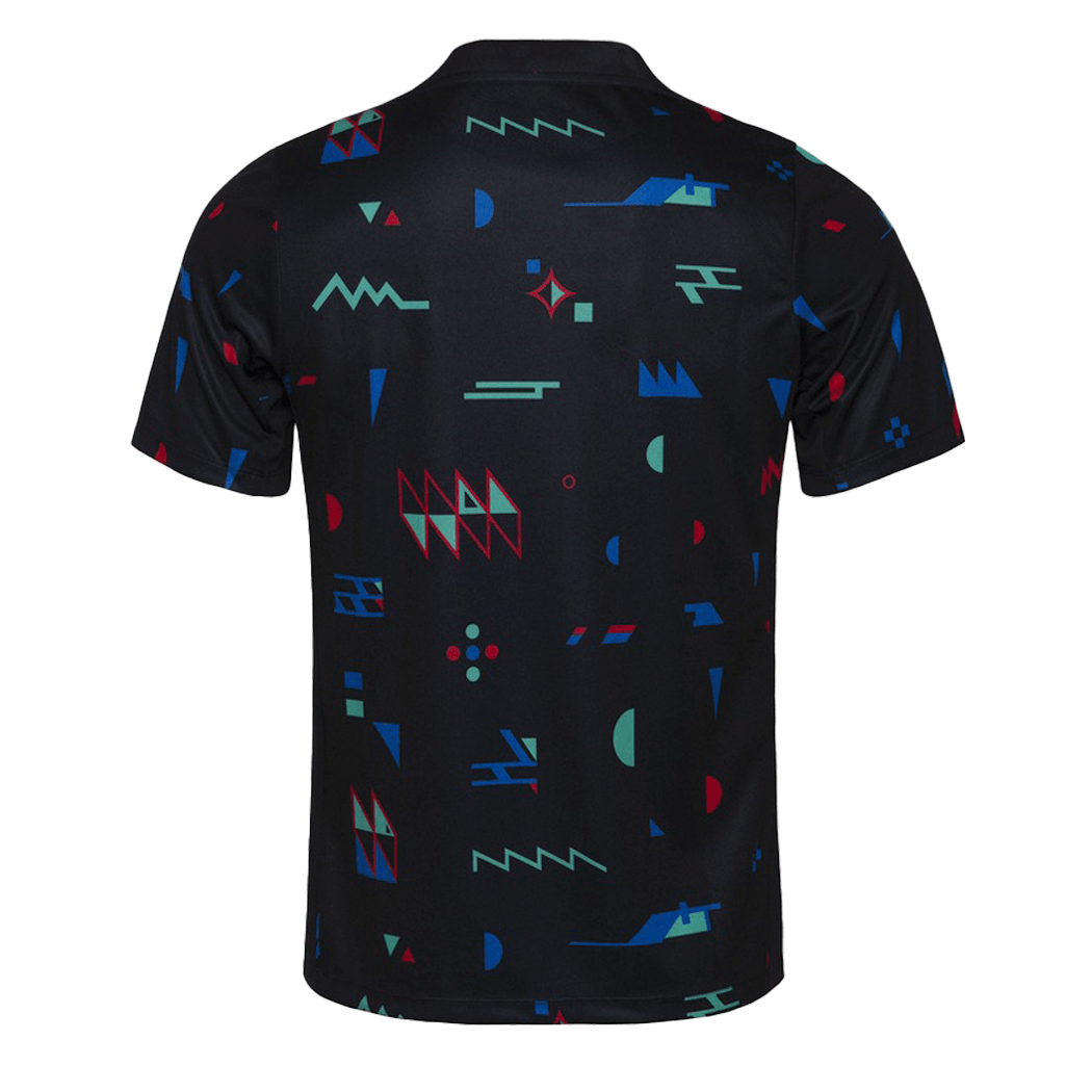 Camisola Portugal Aquecimento 2024/25 - ÚLTIMAS UNIDADES! 🇵🇹