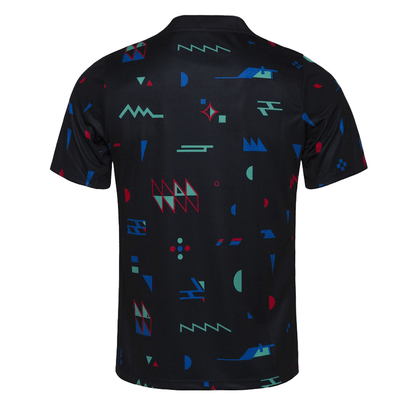 Camisola Portugal Aquecimento 2024/25 - ÚLTIMAS UNIDADES! 🇵🇹