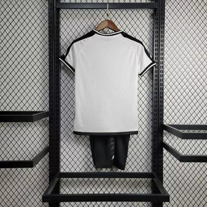 Conjunto Infantil Vasco Away 24/25